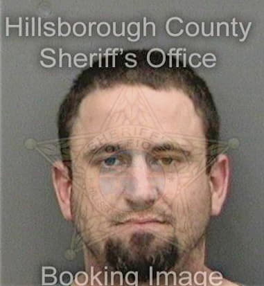 Javier Ramirez, - Hillsborough County, FL 