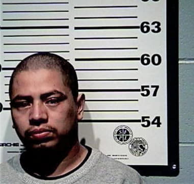 Richard Richardson - Campbell County, KY 