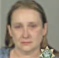 Shalina Rickerd - Multnomah County, OR 
