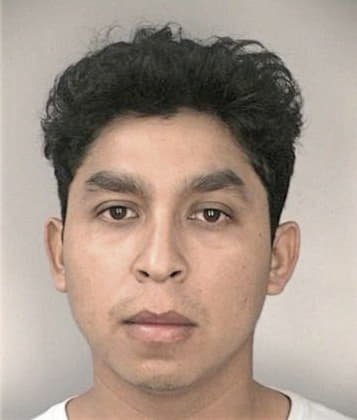 Miguel Ritatorres, - Hillsborough County, FL 