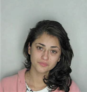 Yvette Rivera - Hillsborough County, FL 