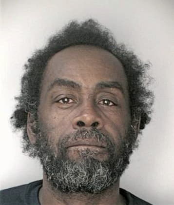 Dwayne Roberson - Hillsborough County, FL 