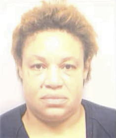 Antonia Roberts, - Fulton County, GA 