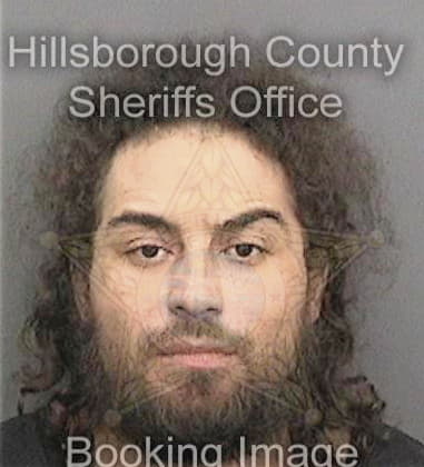 George Robertson - Hillsborough County, FL 