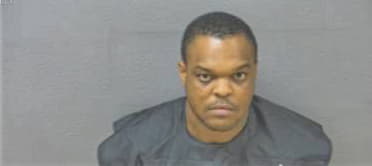 Keith Robinson, - Amherst County, VA 