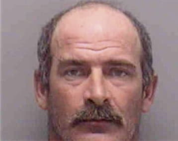 Charles Rogers, - Lee County, FL 