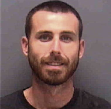 Joshua Rubush, - Lee County, FL 