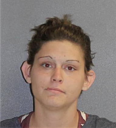 Jennifer Ruiz, - Volusia County, FL 