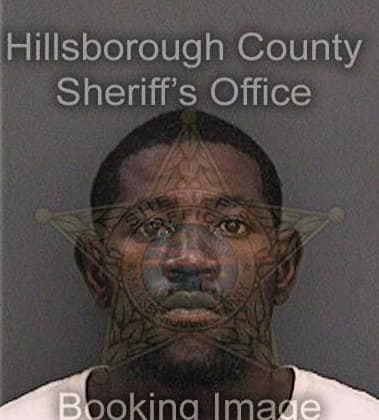 Dellon Samuel, - Hillsborough County, FL 