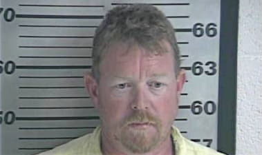 Christopher Seiber, - Dyer County, TN 