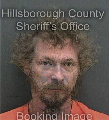 Richard Seward, - Hillsborough County, FL 