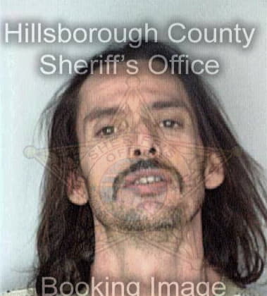 John Sierra, - Hillsborough County, FL 