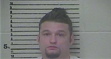 Elmer Smith - Clay County, KY 