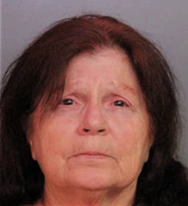 Jessica Smith - Polk County, FL 