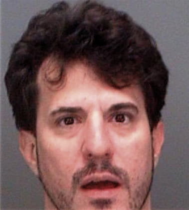 Justin Smith - Pinellas County, FL 