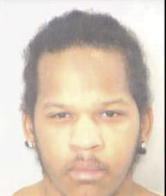 Vantrell Smith - Fulton County, GA 