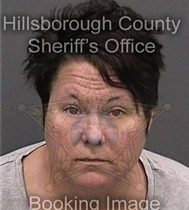 Jenifer Somers, - Hillsborough County, FL 