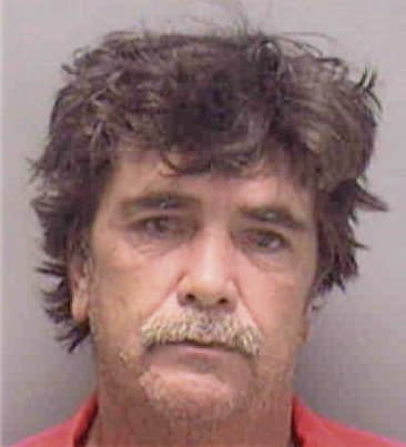 Jorge Sosa, - Lee County, FL 