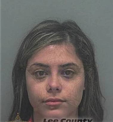 Milissa Southard, - Lee County, FL 