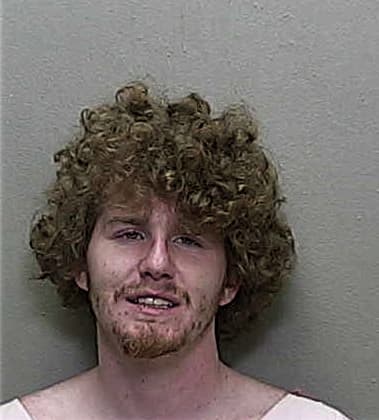 Jonathan Stempky, - Marion County, FL 