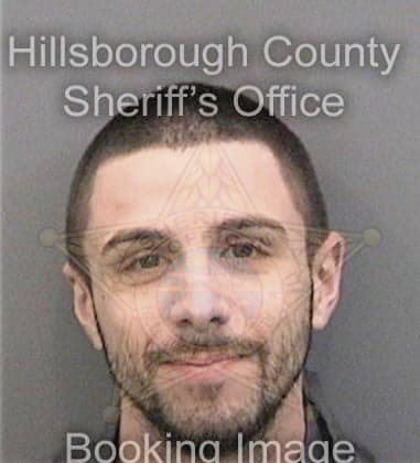 Andrew Strathmann, - Hillsborough County, FL 