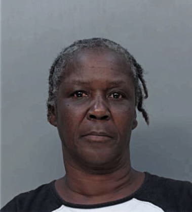 Angela Thomas, - Dade County, FL 