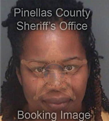 Latasha Toney, - Pinellas County, FL 