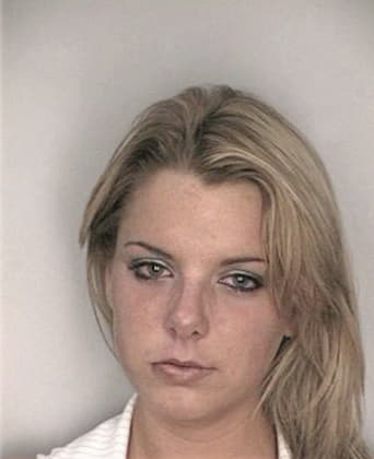 Latoya Trevino, - Hillsborough County, FL 