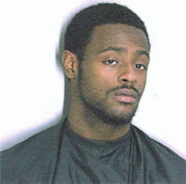 Brian Turner - DeKalb County, GA 