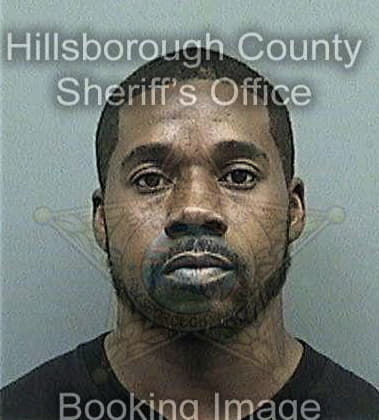 Deandre Tyler, - Hillsborough County, FL 