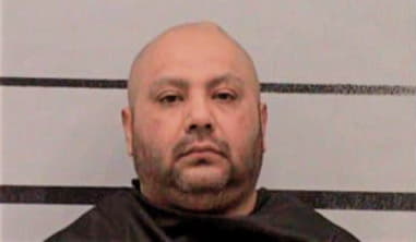 Emmanuel Valenzuela-Perez, - Lubbock County, TX 