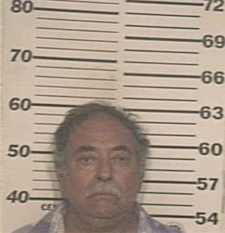 Carlos Vasquez - Hidalgo County, TX 