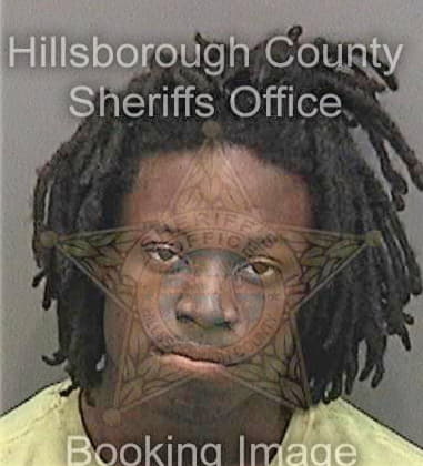 Maurice Vidana, - Hillsborough County, FL 