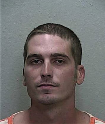 Steven Villafane, - Marion County, FL 