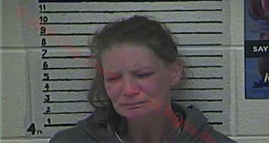 Teresa Wagers - Clay County, KY 