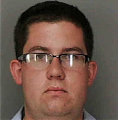 Joseph Wesse - Polk County, FL 
