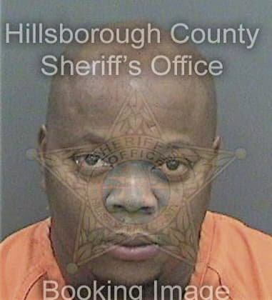Angelo White - Hillsborough County, FL 
