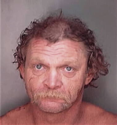 Ivan White - Polk County, FL 