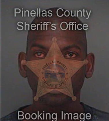 Devonta Wiggins, - Pinellas County, FL 