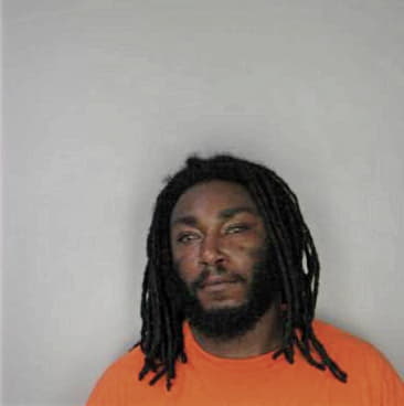 Deandre Williams - Hillsborough County, FL 