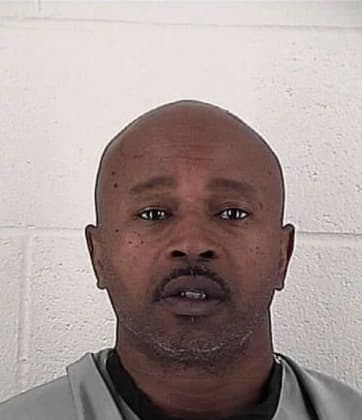 Lawrence Williams, - Johnson County, KS 