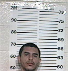 Guillermo Alaniz, - Hidalgo County, TX 