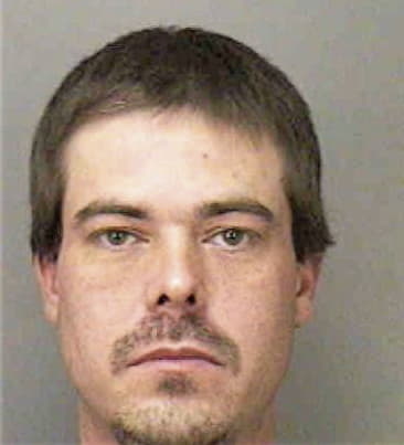 Michael Albrecht, - Polk County, FL 