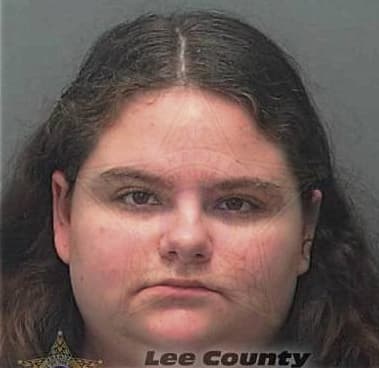 Megan Alcober, - Lee County, FL 