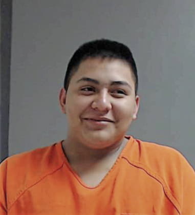 Esdras Alonso, - Hidalgo County, TX 