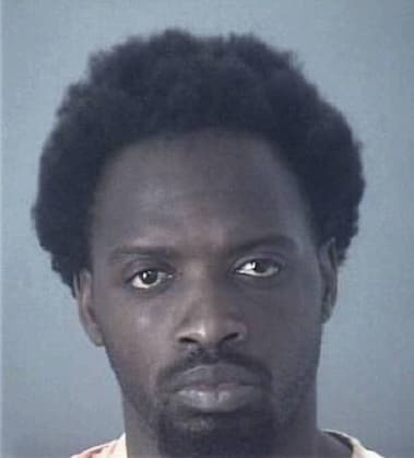 Jerrell Arnold, - Pasco County, FL 