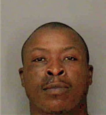 Antonois Barnes, - Polk County, FL 