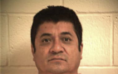 Jose Barroso, - Hidalgo County, TX 