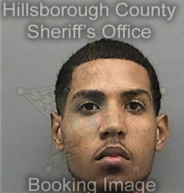 Robert Battle, - Hillsborough County, FL 