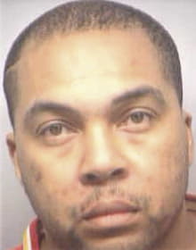 Michael Beene - Fulton County, GA 